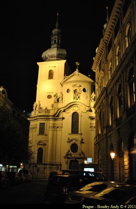 Prague - Nove Mesto 010